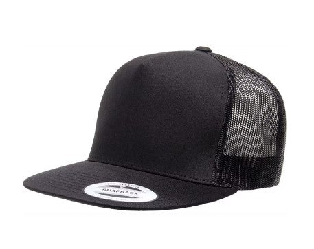 PLOC SHOP CUSTOM TRUCKER CAP