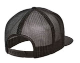 PLOC SHOP CUSTOM TRUCKER CAP