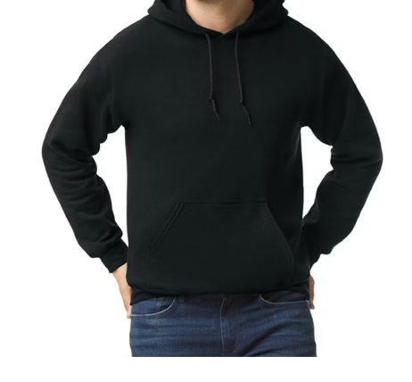 PLOC SHOP CUSTOM HOODIE