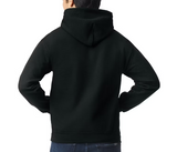 PLOC SHOP CUSTOM HOODIE