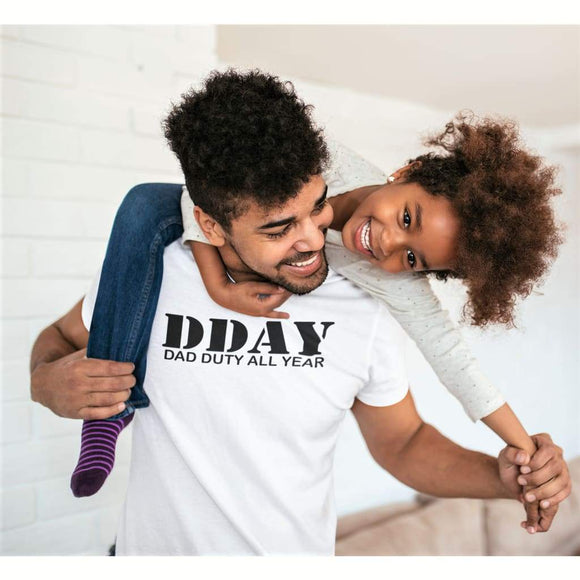 DDAY TEE - SHIRT