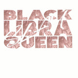 SLAY - Black Libra Queen Hoodie - Shirts & Tops